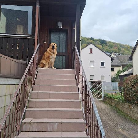 Main Zu Hause Villa Eichenbuhl  Luaran gambar