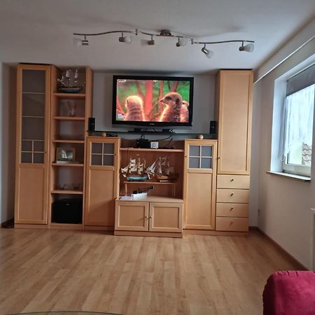 Main Zu Hause Villa Eichenbuhl  Luaran gambar