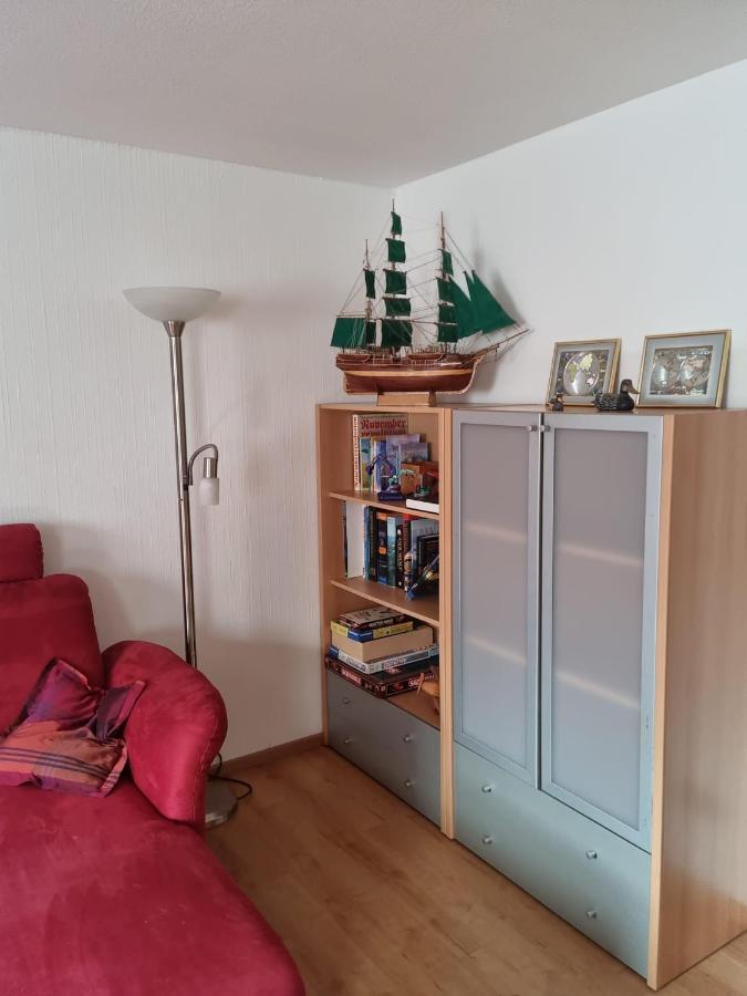 Main Zu Hause Villa Eichenbuhl  Luaran gambar