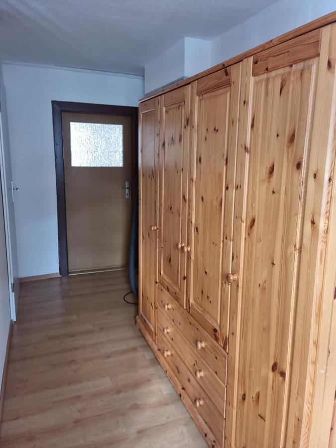 Main Zu Hause Villa Eichenbuhl  Luaran gambar