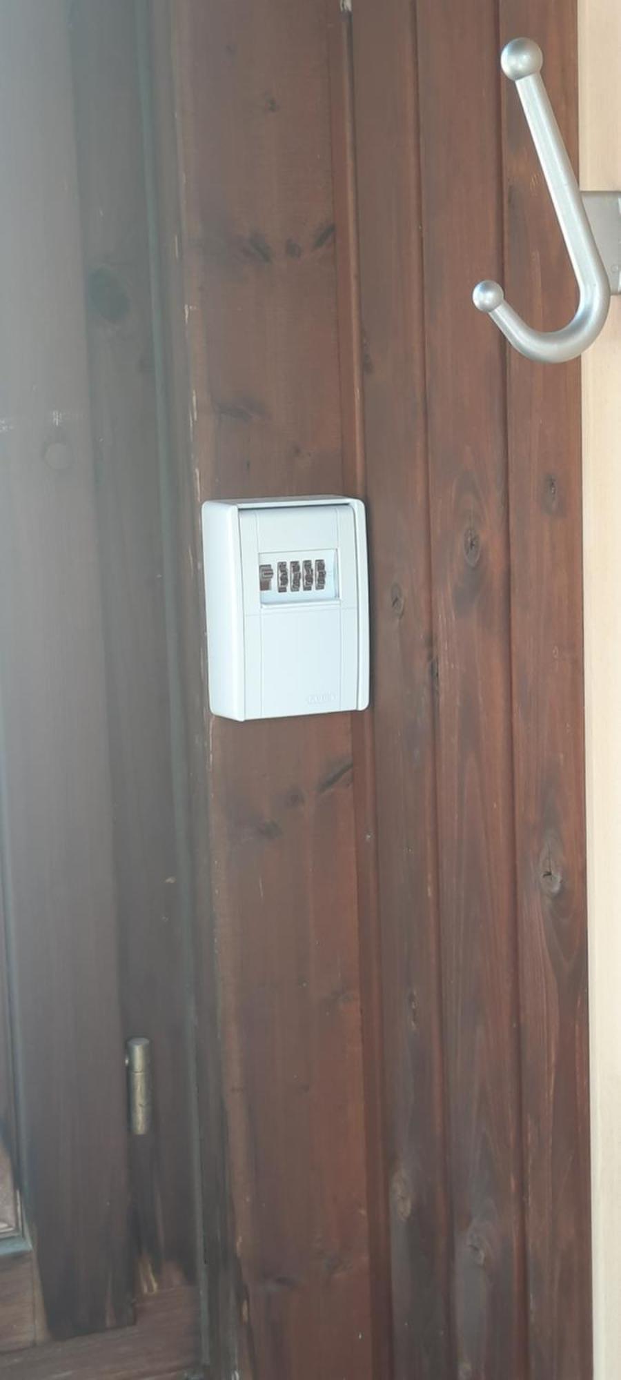 Main Zu Hause Villa Eichenbuhl  Luaran gambar