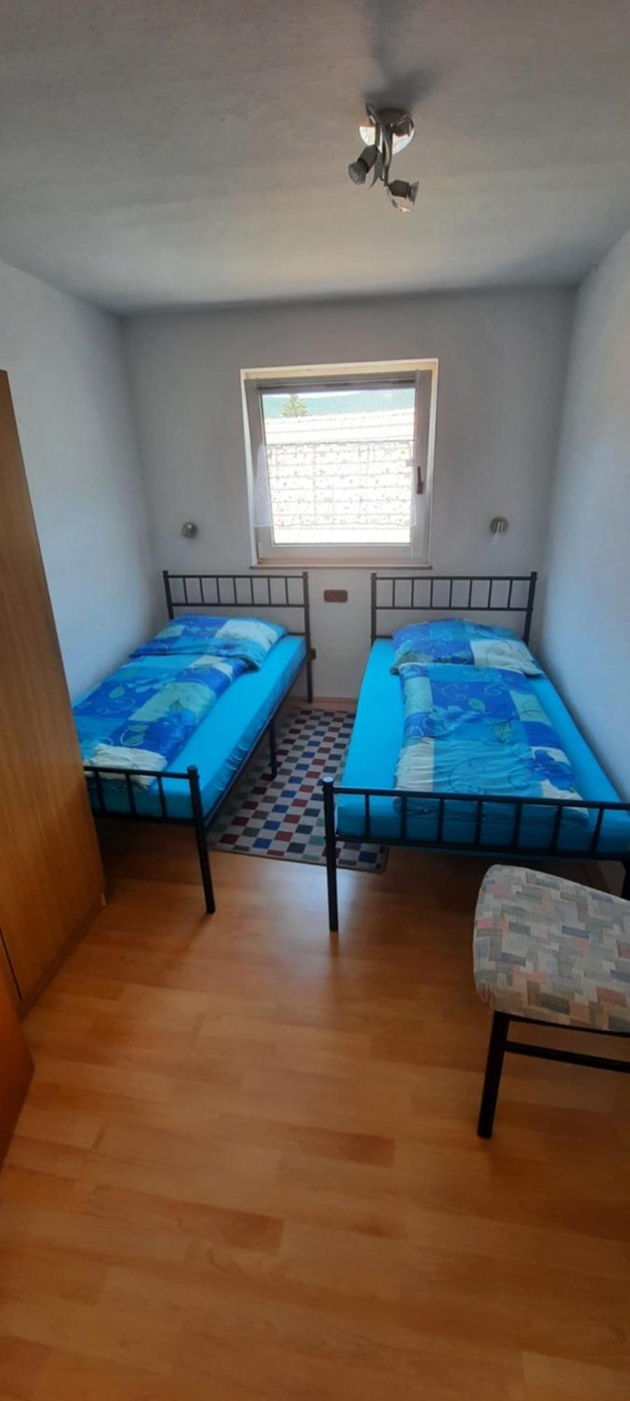 Main Zu Hause Villa Eichenbuhl  Luaran gambar