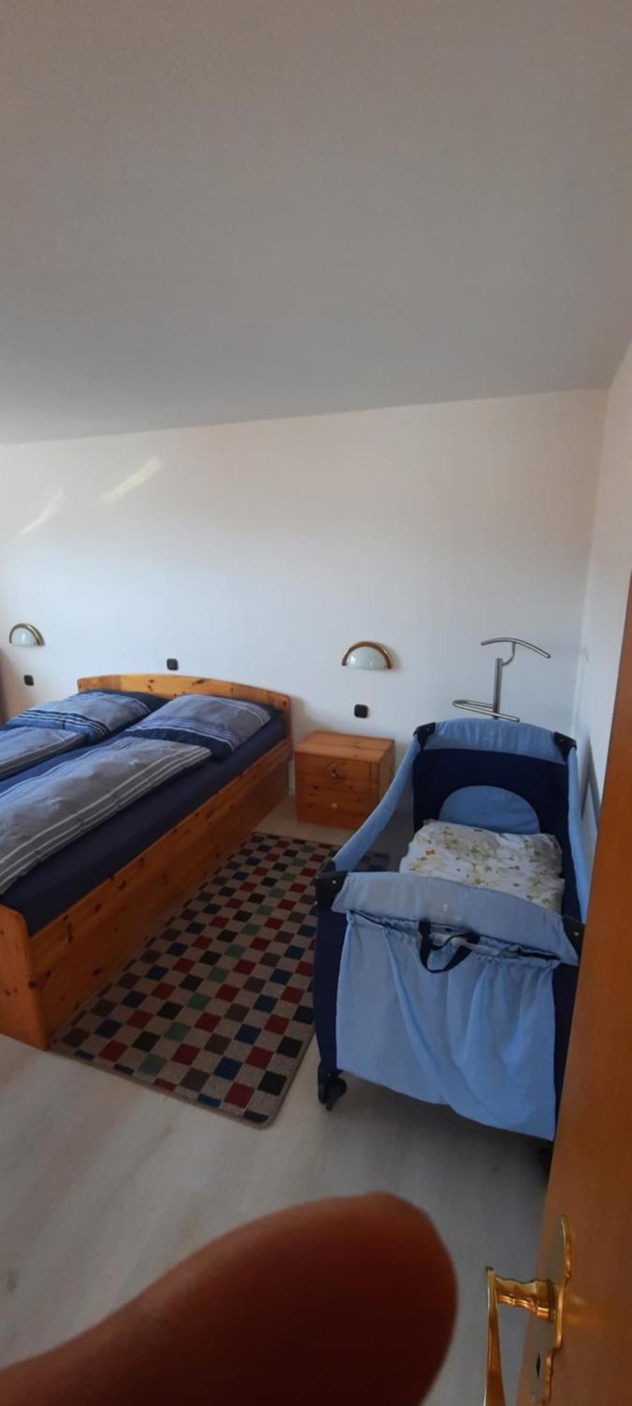 Main Zu Hause Villa Eichenbuhl  Luaran gambar
