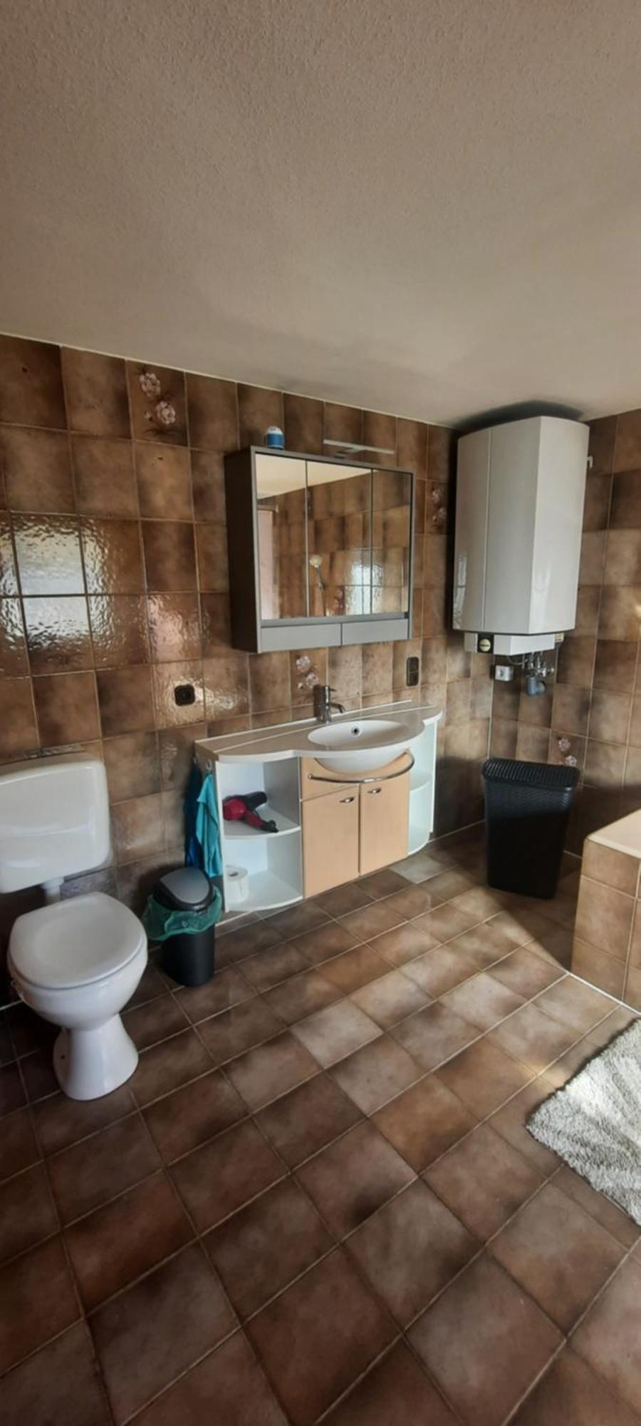 Main Zu Hause Villa Eichenbuhl  Luaran gambar