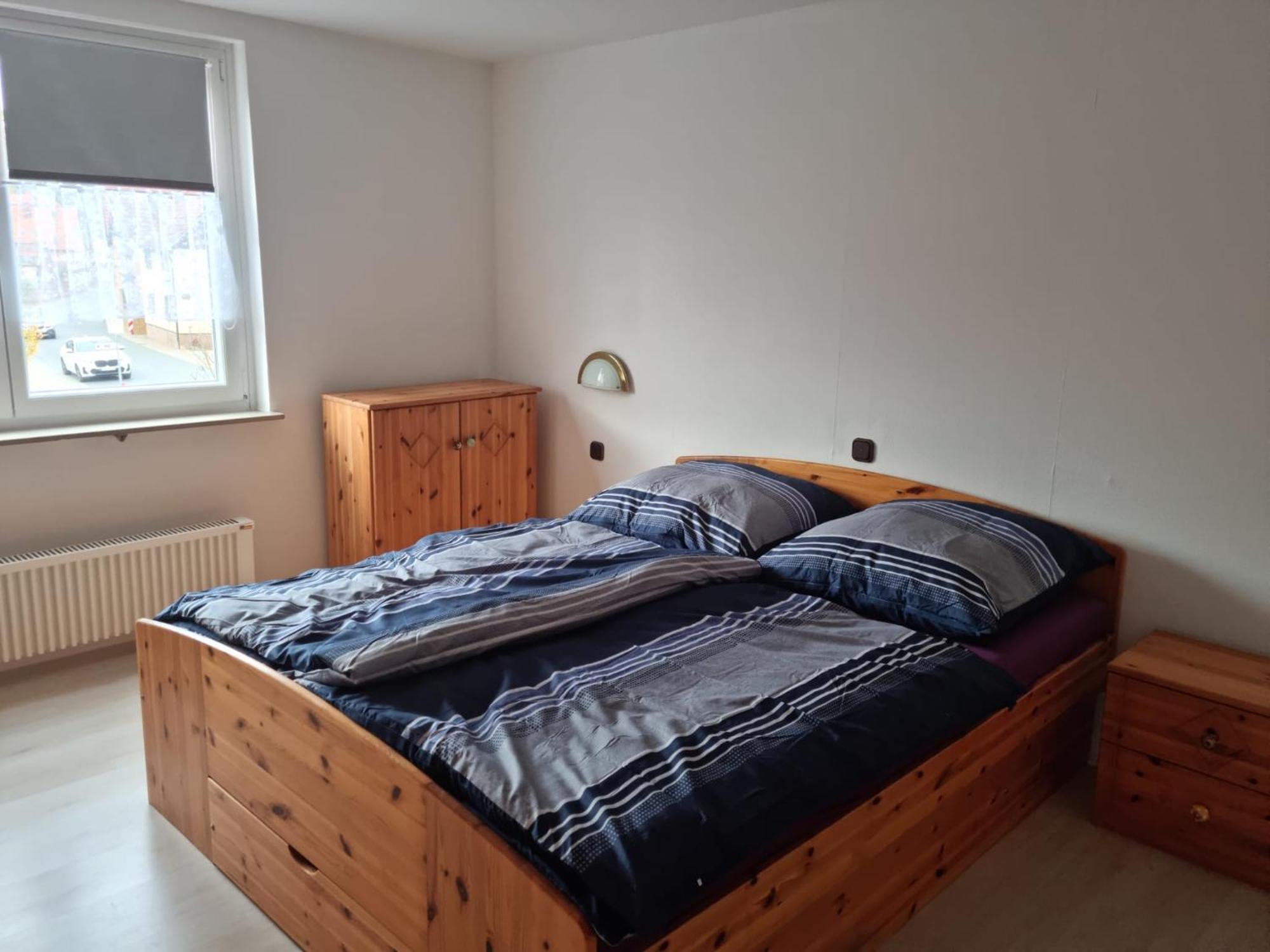 Main Zu Hause Villa Eichenbuhl  Luaran gambar